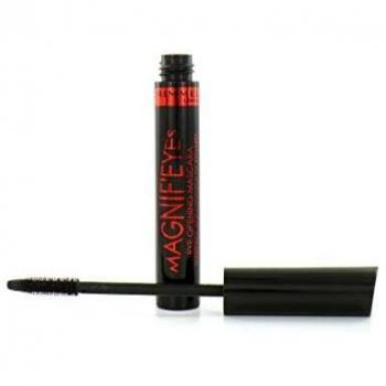 Rimmel Magnif'Eyes Extreme Black Eye Opening Mascara