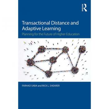Transactional Distance and Adaptive Learning