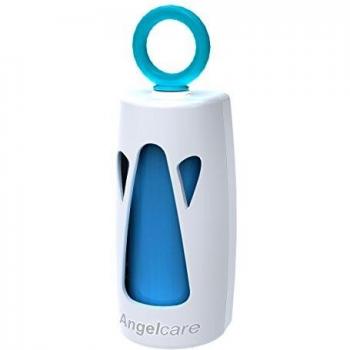Angelcare Portable Baby Waste Bag Dispenser