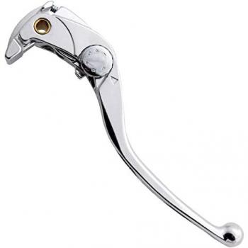 SHIN YO BC 043 Leva freno di riparazione con ABE, argento