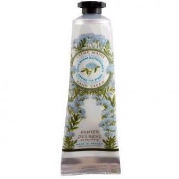 Panier des Sens Handpflege‑Cream mit Strandsalz, straffend und erfrischend – 30 ml