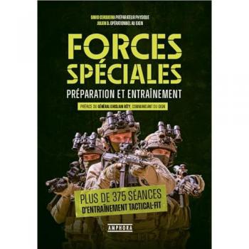 Forces spéciales