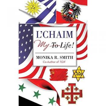 Smith, Monika R.: L'Chaim