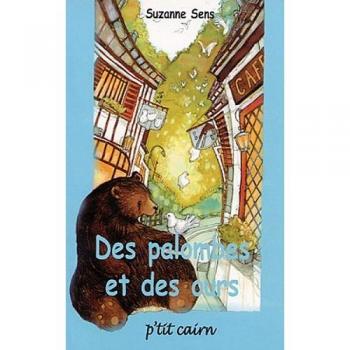 Des palombes et des ours