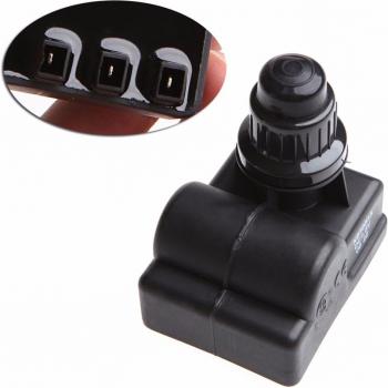 BBQ Cooker Parts 3 Outlet Push Button Ignitor