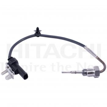 HITACHI 2505562 Capteur de Température des Gaz