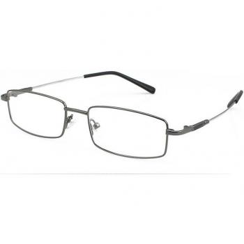 UVLAIK Titanium Glasses for Men and Women