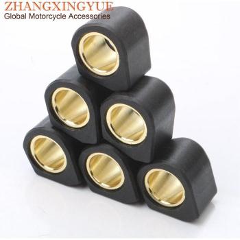 Beverly & Carnaby Performance Roller Weights