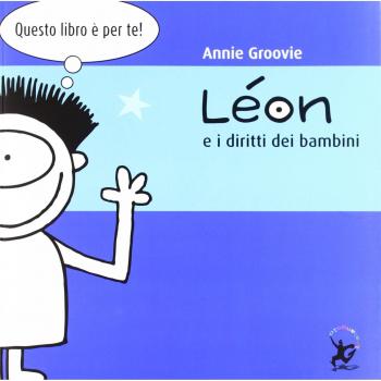 Léon e i diritti dei bambini