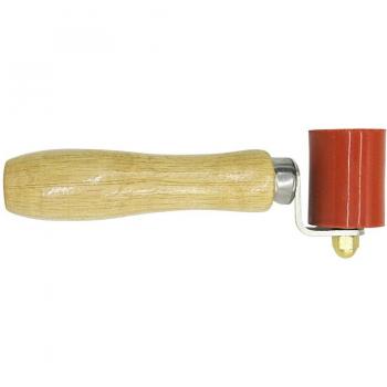 Roofing Silicone Seam Roller 40 mm