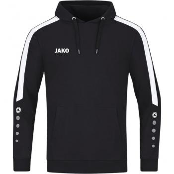 Jako Kapuzenpullover 6723 Kapuzensweat Power