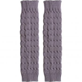 Calcetines Calentadores de Botas para Mujer
