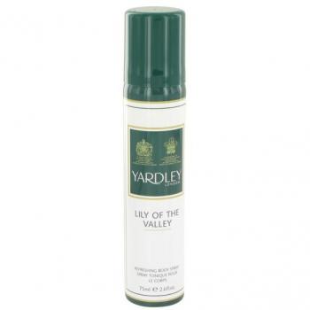 Yardley London