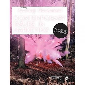 Contemporary Issues in Marketing