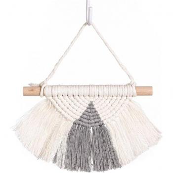 Kids Room Macrame Wall Decor