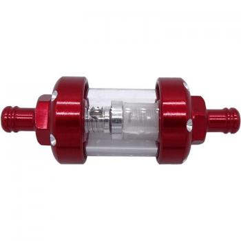 Filtro Gasolina Universal Moto con Accesorios