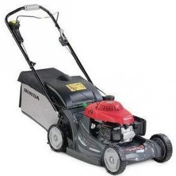 Honda HRX476C2VYEH Tagliaerba a Benzina Motore 167 cm³ L 47cm
