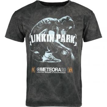 Linkin Park Men’s Grey Only Guy Shirt – EMP Limited Edition