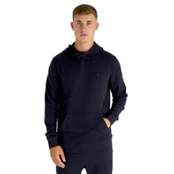 Felpa Tonal Eagle Lyle & Scott Premium