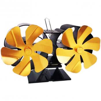 Estufa Ventilada Aluminio Respetuosa con el Medio Ambiente