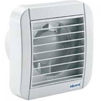 Elicent 2MU6500 Ascipiratore Elicoidale Eco Line Eco 150 GF