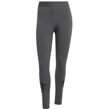 Leggings adidas Icons Three Stripes Donna Verde Menta