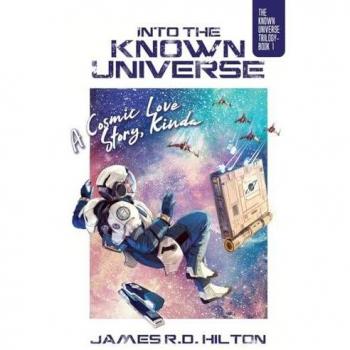 Into the Known Universe: A Cosmic Love Story, Kinda