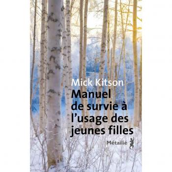 Manuel de survie à l'usage des jeunes filles