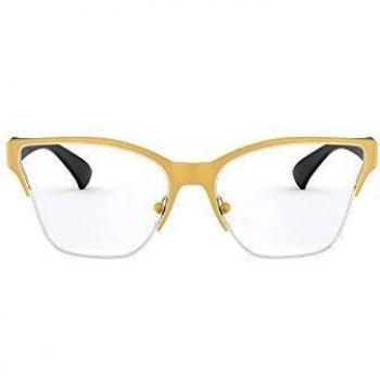 Lunettes Oakley Halifax 55 or Femme