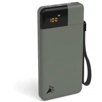 Aqiila 10,000mAh LiPo Power Bank