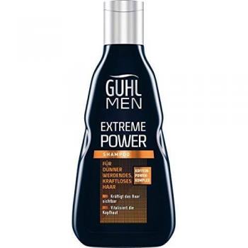 Herren‑Power Shampoopower Guhl