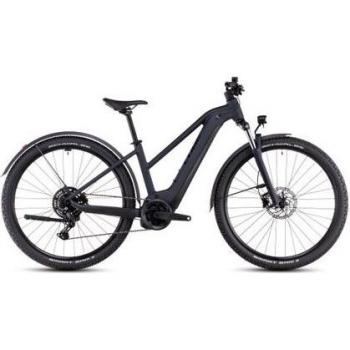 Cube Allroad E-Mountainbike 500 Trapeze
