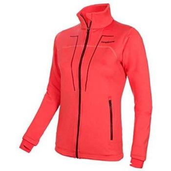 Trangoworld Trento Fleece for Women Hot Coral XL