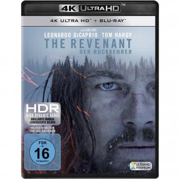 The Revenant
