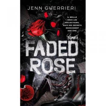 Faded Rose