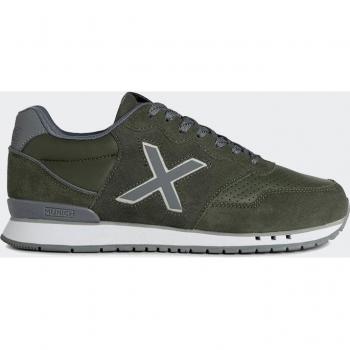 Calzado Sportswear marca Munich modelo 4150202 para hombre en color verde