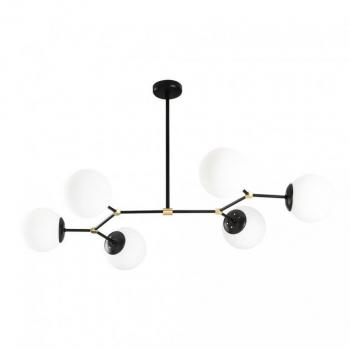 Opviq Lawrence Lampada a Sospensione  E27