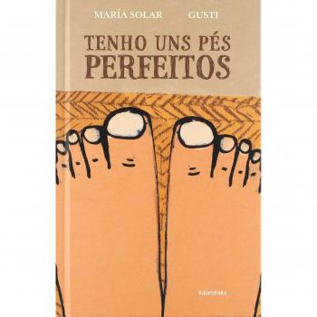 TENHO UNS PES FERFECTOS