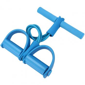 Yoga Resistance Rope