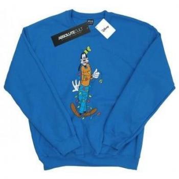 Pippo Winter Glow Felpa per Uomo