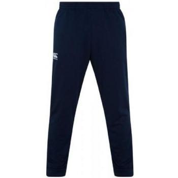 Canterbury Kids Tapered Tracksuit Bottoms