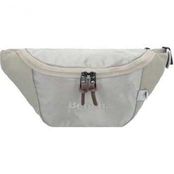 BENCH Marsupio Terra Verde Chiaro/Beige