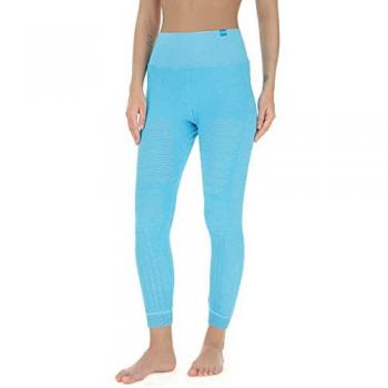 S‑Größe UYN Damen Sportleggings – Blau, bequem