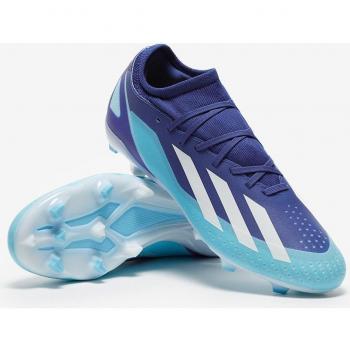Adidas X Crazyfast.3 FG