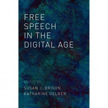 Vitalsource Technologies, Inc. Free Speech In The Digital Age