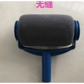 Drum Type Multifunctional DIY Painting Roller Brush Set