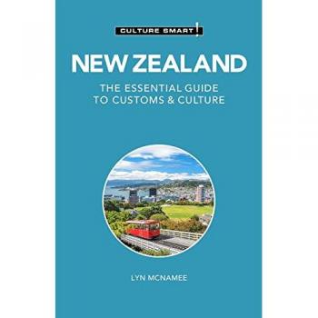 Lyn McNamee New Zealand