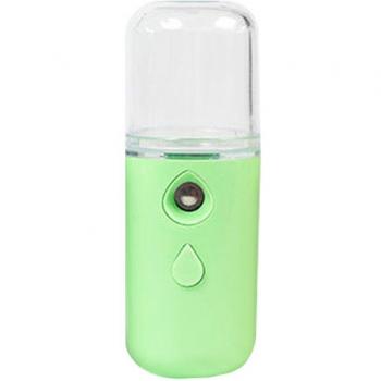 Rechargeable Face Skin Hydration Sprayer