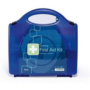 Healthy Safety Mini Care Box