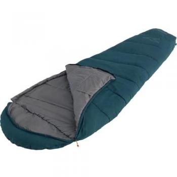 Raven I Mummy – Sacco a Pelo Easy Camp 215 cm (5°C)
